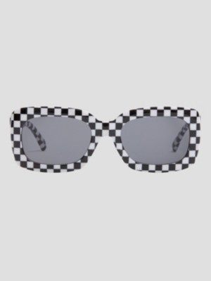 Vans best sale checkerboard sunglasses